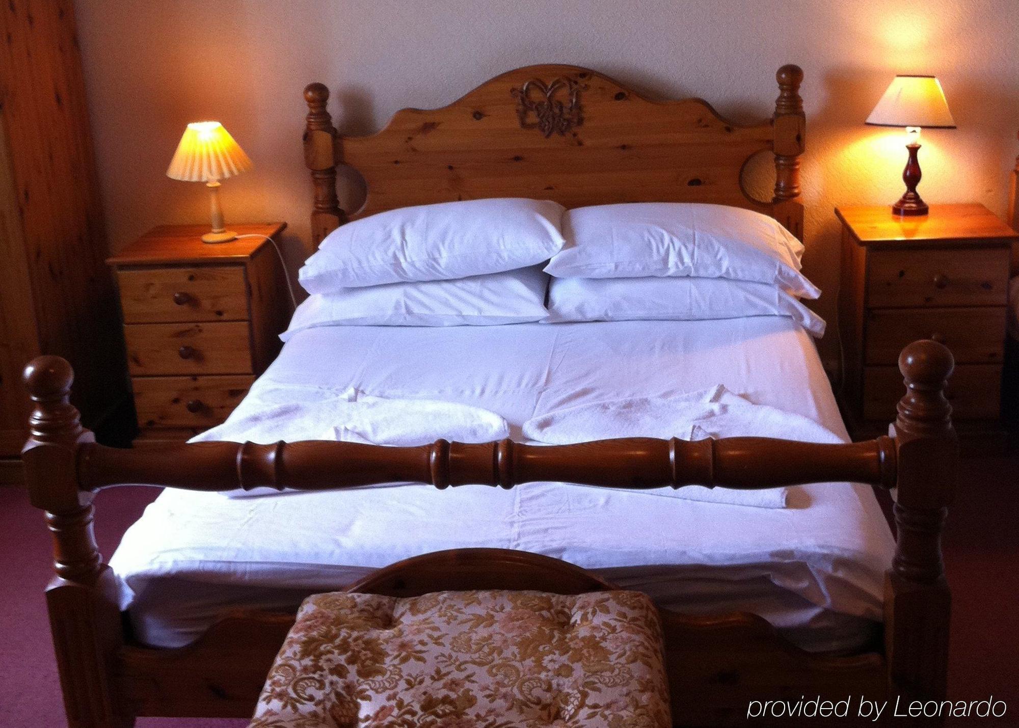 The Urr Valley Country House Hotel Castle Douglas Dış mekan fotoğraf