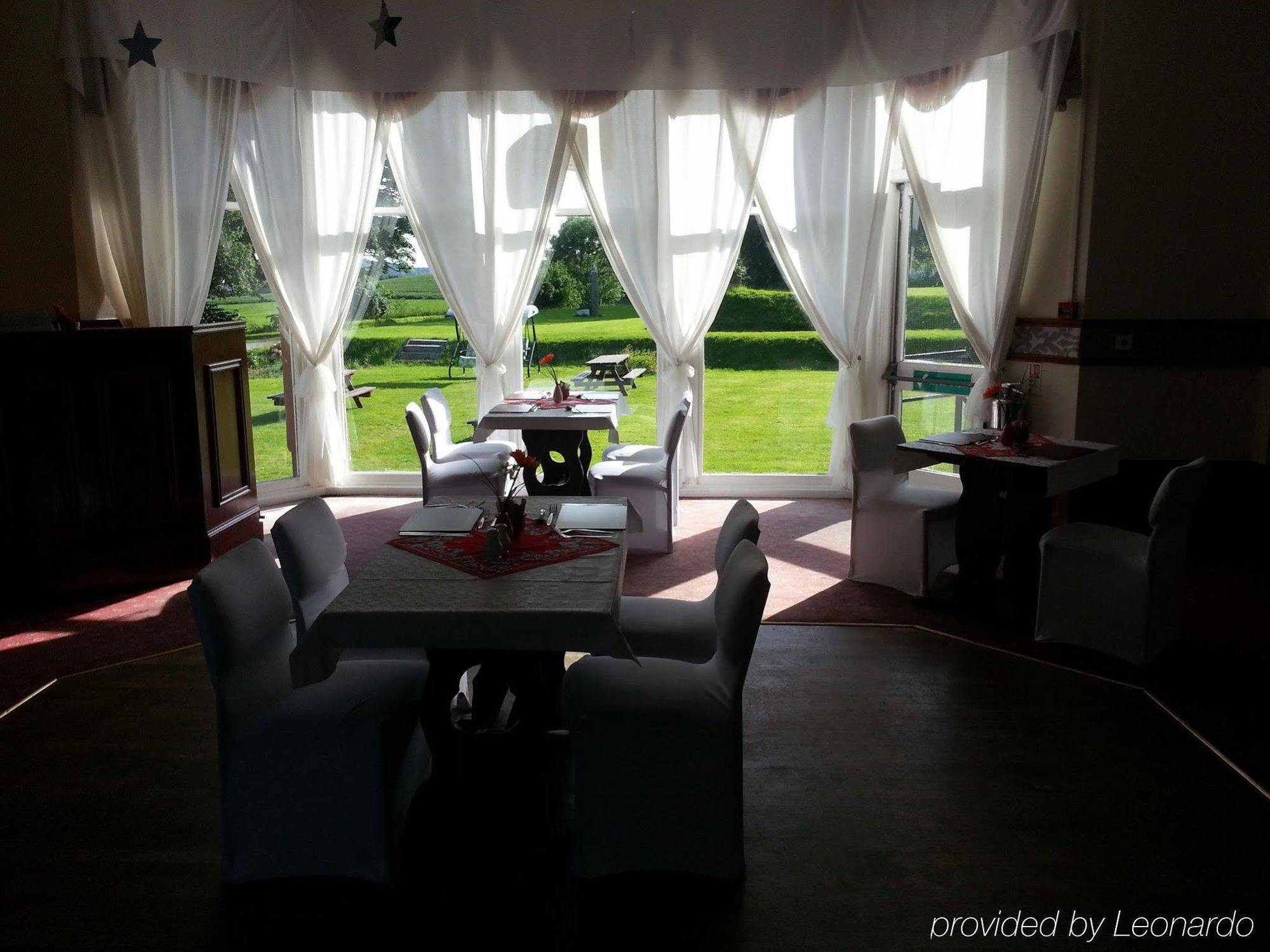 The Urr Valley Country House Hotel Castle Douglas Dış mekan fotoğraf